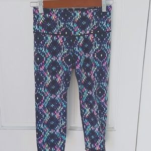 Victoria's Secret VSX Sport Capri